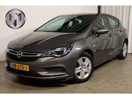 Opel Astra 0