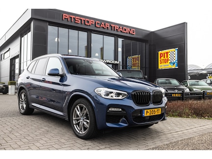 BMW X3 0