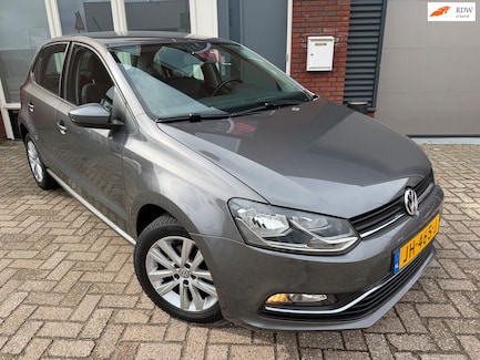 Volkswagen Polo 0