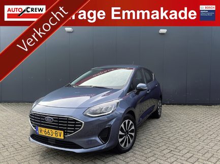 Ford Fiesta 0