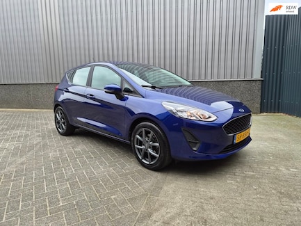 Ford Fiesta 0