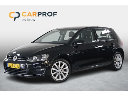 Volkswagen Golf 0