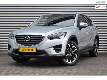 Mazda CX-5 0