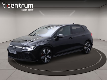 Volkswagen Golf 0