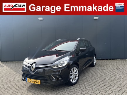 Renault Clio 0