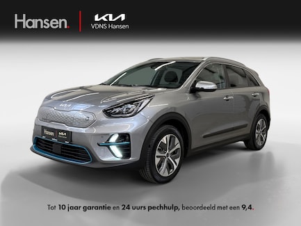 Kia Niro EV 0