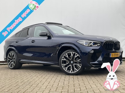 BMW X6 M 0