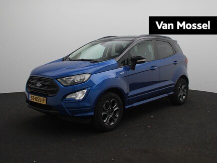 Ford EcoSport 0