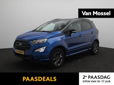 Ford EcoSport 0