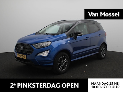 Ford EcoSport 0