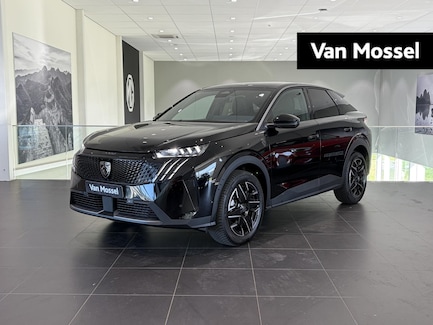 Peugeot 3008 0