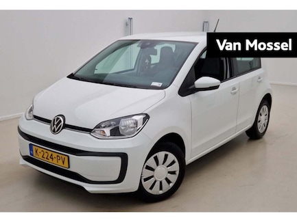 Volkswagen Up! 0