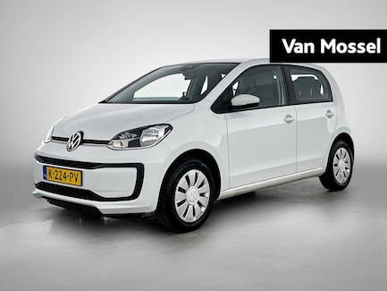 Volkswagen Up! 0