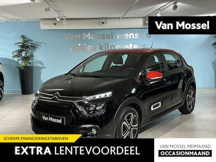 Citroën C3 0
