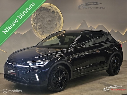 Volkswagen T-Roc 0