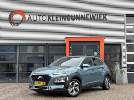 Hyundai Kona 0