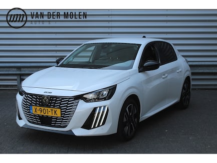 Peugeot 208 0