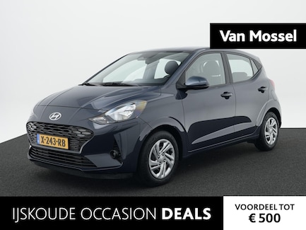 Hyundai i10 0