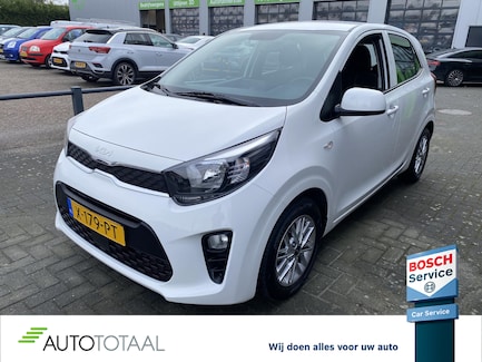 Kia Picanto 0