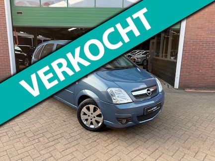 Opel Meriva 0