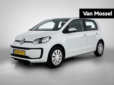 Volkswagen Up! 0