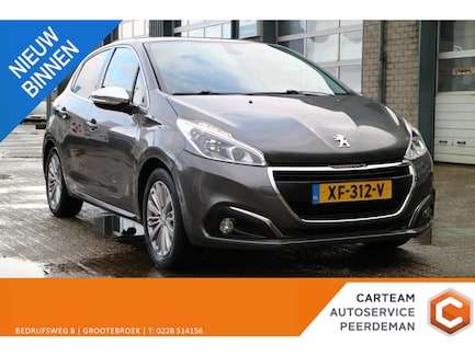 Peugeot 208 0