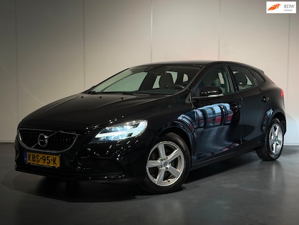 Volvo V40 0