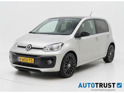 Volkswagen Up! 0