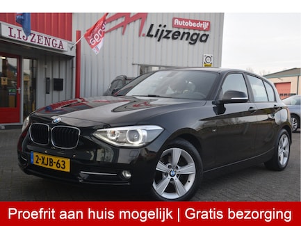 BMW 1-Serie 0