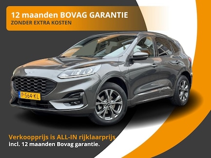 Ford Kuga 0