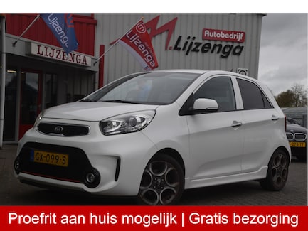 Kia Picanto 0