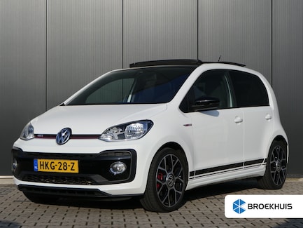 Volkswagen Up! 0