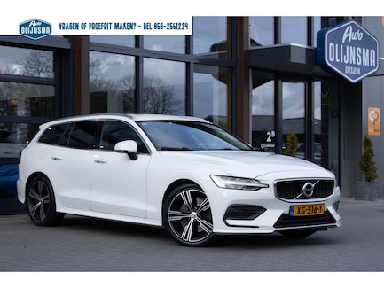 Volvo V60 0