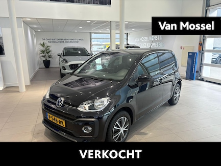 Volkswagen Up! 0