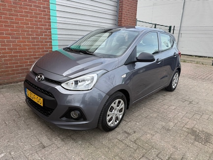 Hyundai i10 0