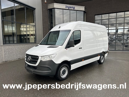 Mercedes-Benz Sprinter 0