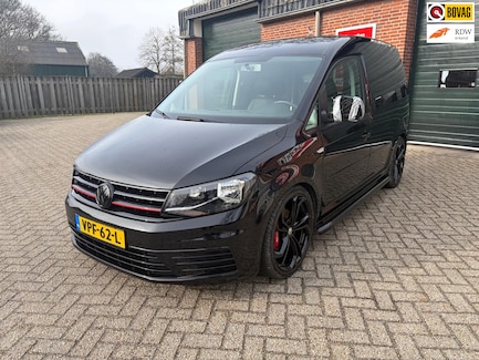 Volkswagen Caddy 0