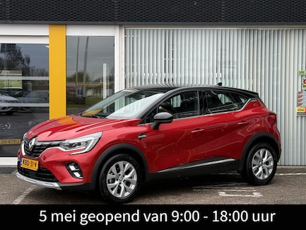 Renault Captur 0