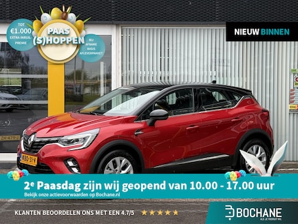 Renault Captur 0