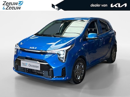 Kia Picanto 0
