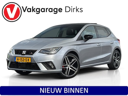 SEAT Ibiza 0