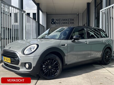 MINI Clubman 0