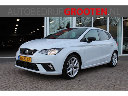 SEAT Ibiza 0
