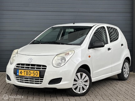 Suzuki Alto 0