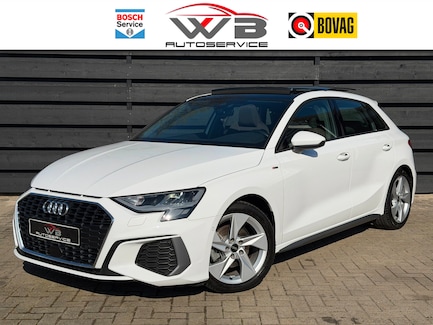 Audi A3 0