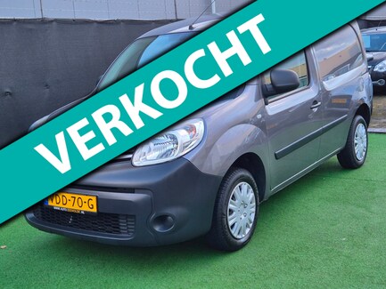 Renault Kangoo 0