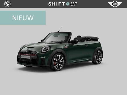 MINI John Cooper Works 0