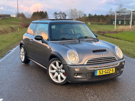 MINI Cooper S 0