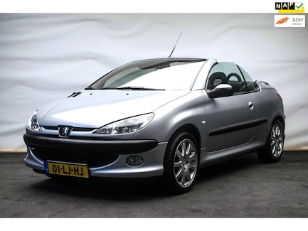 Peugeot 206 0