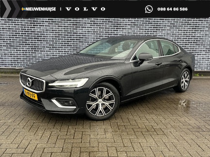 Volvo S60 0